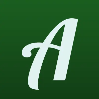 АМАКидс Железногорск, академия развития интеллекта, лого-визитка