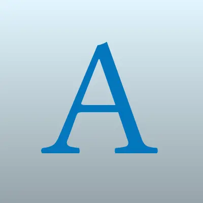 AUTOзапчасть46, сеть магазинов автозапчастей, лого-визитка