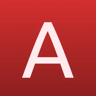 АЗС №2, лого-визитка