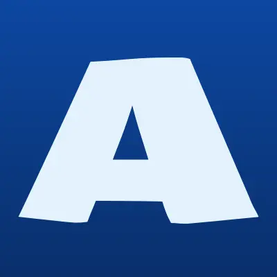 Альянс, аптека, лого-визитка