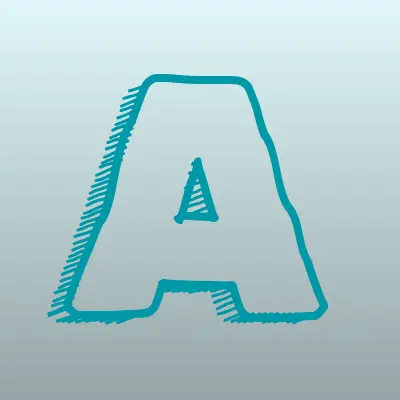 Александрия, сеть магазинов алкогольных напитков, лого-визитка