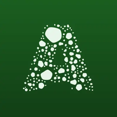 Аптека 46 Плюс, лого-визитка