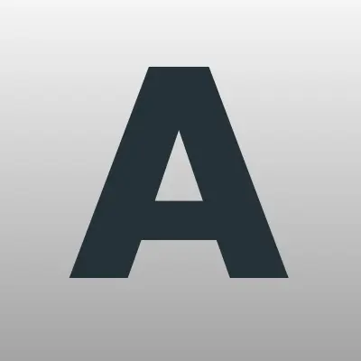 AutoRecord, магазин автозапчастей, лого-визитка