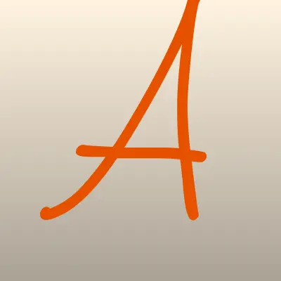 АвтоК, лого-визитка