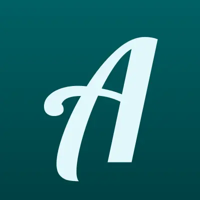 AvtoSet 46, магазин автозапчастей, лого-визитка