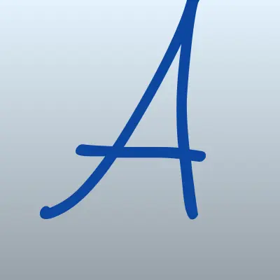Автопицца, лого-визитка