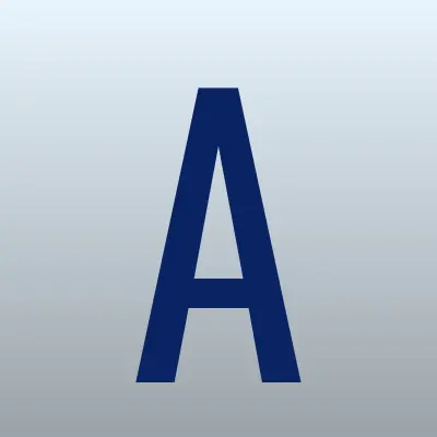 Автозапчасти, лого-визитка