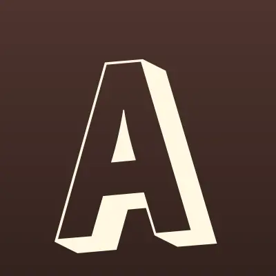 Автозапчасти, магазин, лого-визитка