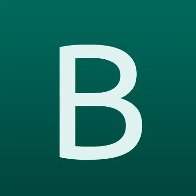 Бар, лого-визитка
