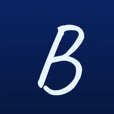 Бар, лого-визитка