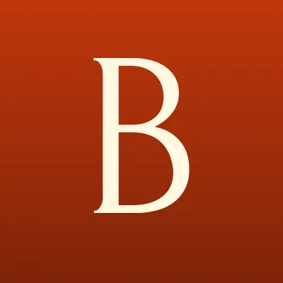 Бар, лого-визитка