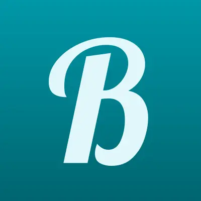 Берёзка, кафе, лого-визитка