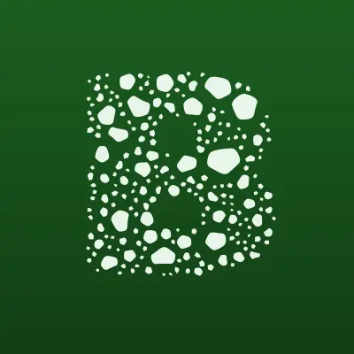 Бир Хаус, пивной ресторан, лого-визитка