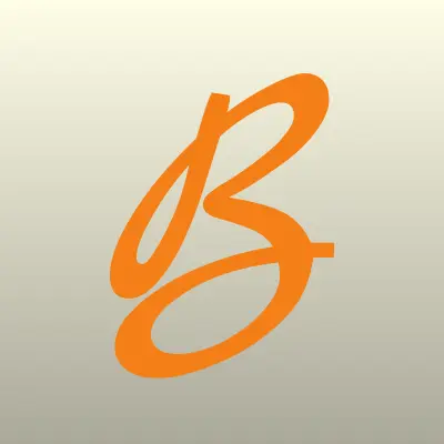Бир бар 46, лого-визитка