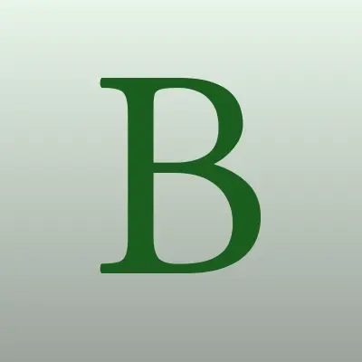 Бирфест, сеть баров, лого-визитка