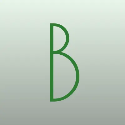 Bородатый dым, кальян-бар, лого-визитка