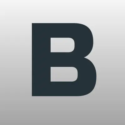 Бытовые услуги, лого-визитка