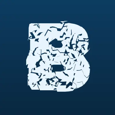 Бытовые услуги, лого-визитка