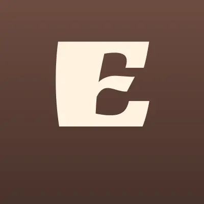 Единство, лого-визитка