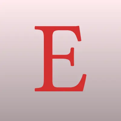 Елена, ателье по пошиву одежды, лого-визитка