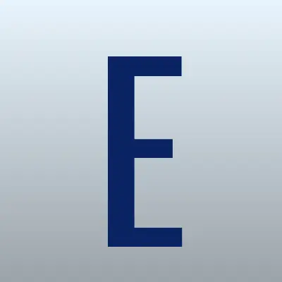 Европа, торговый центр, лого-визитка