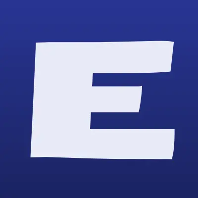 Еврошина, лого-визитка