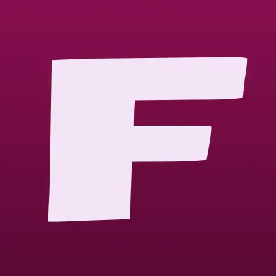 Фастфуд, лого-визитка