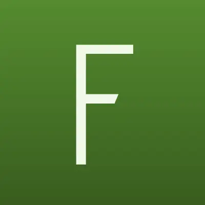 Фастфуд, лого-визитка