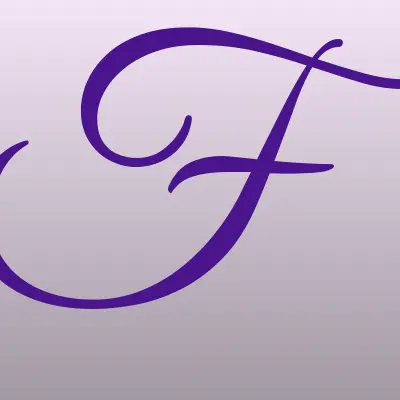 FeCustomGarage, лого-визитка