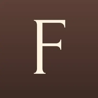 ФерраСофт, лого-визитка