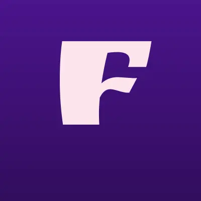 Fix Price, магазин фиксированных цен, лого-визитка