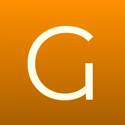 GPS сервис, лого-визитка