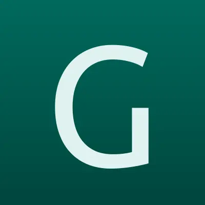Good, кофейня, лого-визитка