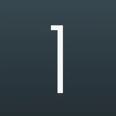 IDService, сервис по ремонту телефонов, лого-визитка