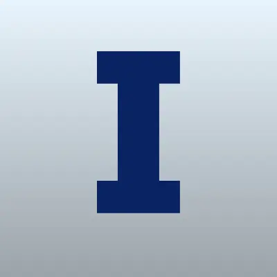 Интер-Флора, магазин цветов, лого-визитка