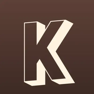 Кадастр+, лого-визитка