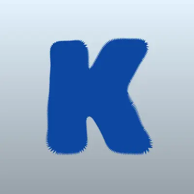 Клаss, магазин обоев, лого-визитка