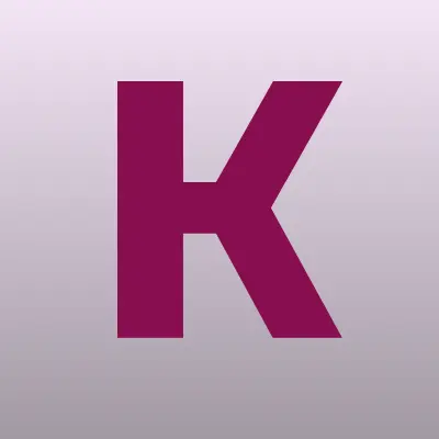 КофеИнка, магазин чая и кофе, лого-визитка