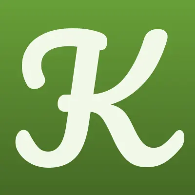 Кондитерская, лого-визитка