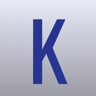 Корейская косметика, лого-визитка