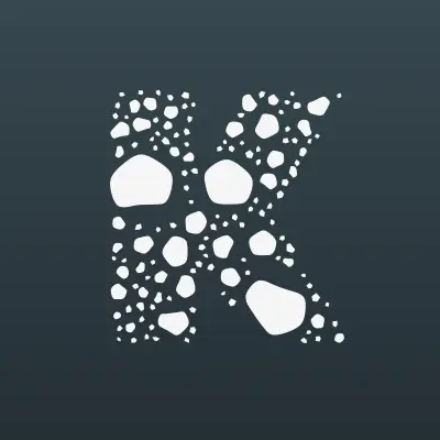 Красная поляна, супермаркет, лого-визитка