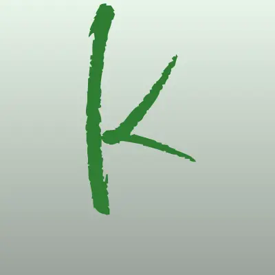 Креатив, салон красоты, лого-визитка