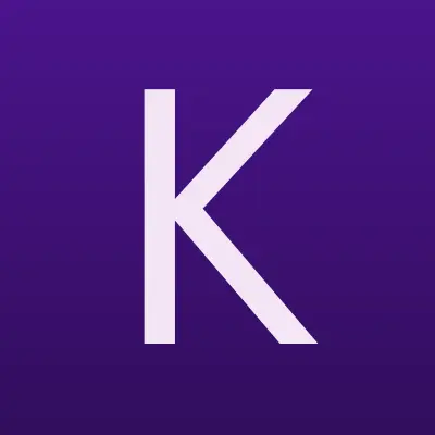Кристина, салон-парикмахерская, лого-визитка