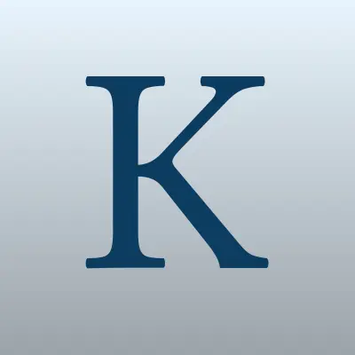 Крона, кафе, лого-визитка