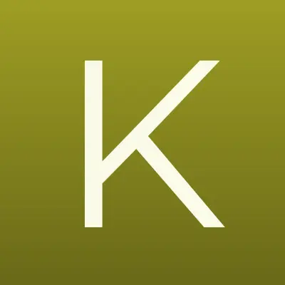 Кухни Зов, мебельная компания, лого-визитка
