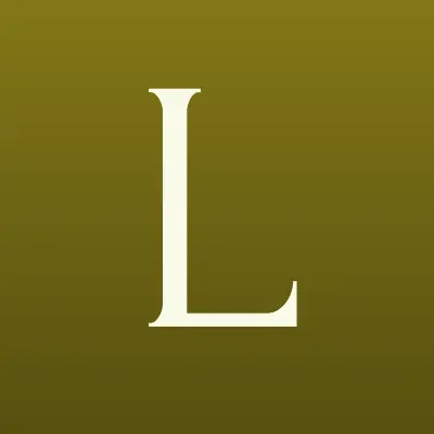 Le-Ko Style, парикмахерская, лого-визитка