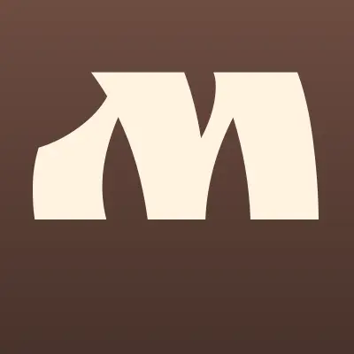 Магазин автозапчастей и автотоваров, лого-визитка