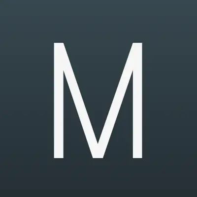Магазин квартир, лого-визитка