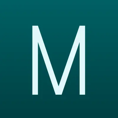Магазин парфюмерии и косметики, лого-визитка