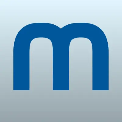 Магазин ткани, лого-визитка
